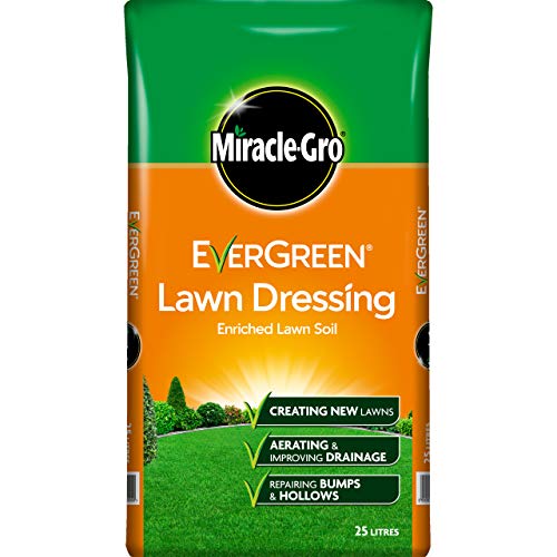 EverGreen Lawn Dressing 25L