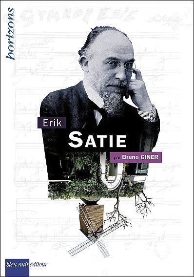Erik Satie partition de piano prestigieuse pour musiciens exigeants