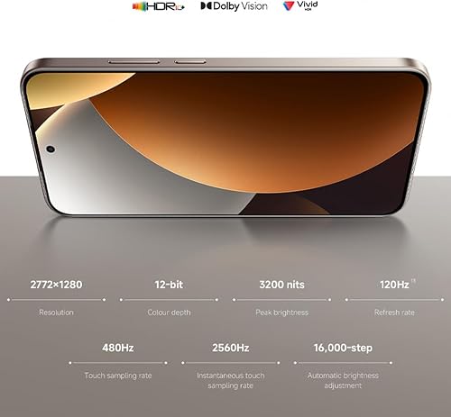 XIAOMI Smartphone Redmi Note 15 Pro 5G NFC, 8+ 256 Go, Noir, IP68, écran AMOLED, Android 15, Appareil Photo 200 MP, 120 Hz, Batterie 6 580 mAh, Charge Rapide 45 W, avec Chargeur - 5