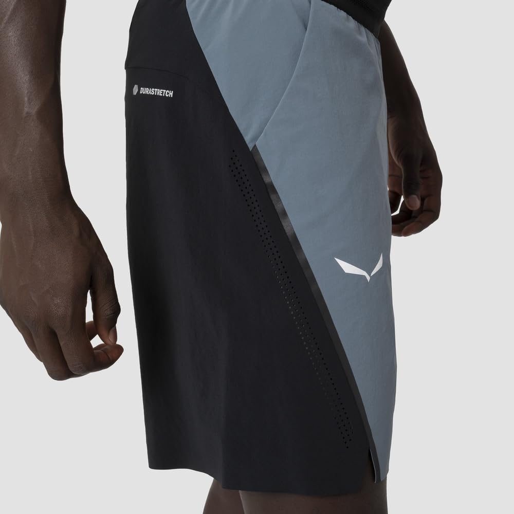 Salewa Pedroc 2 Durastretch Pantaloncini Uomo