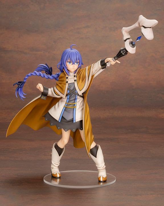 Amazon.co.jp: 限定 キャストオフ無職転生 ロキシー ミクルディア 未 