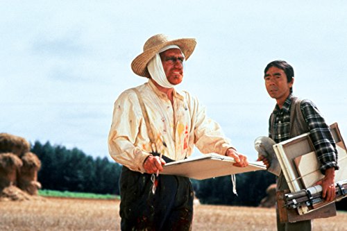 Akira Kurosawas Dreams (The Criterion Collection) [Blu-ray]