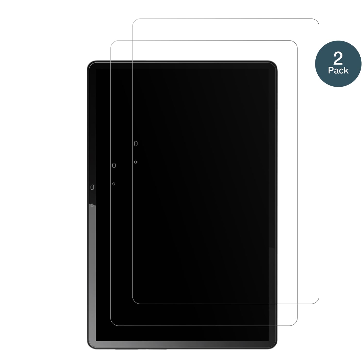 dipos 2x Film protection écran 9H mat pour SKYEGG Tablet 10 Zoll