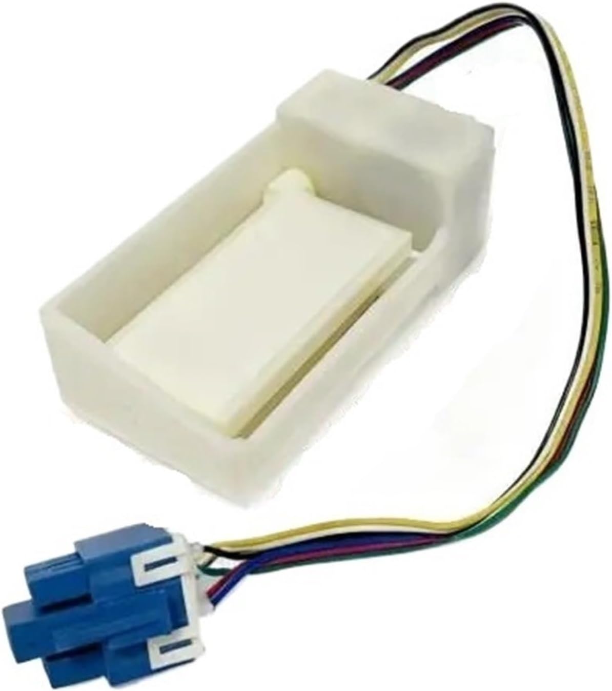 Refrigerator Freezing Air Duct Assembly FBZA-3500-1A，Compatible For Midea，Compatible For Hualing，Replacement Parts