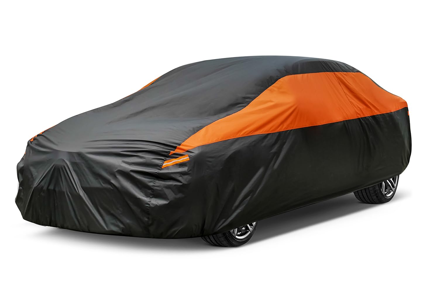 GUNHYI Waterproof Sedan Full Car Cover Custom Fit Impreza