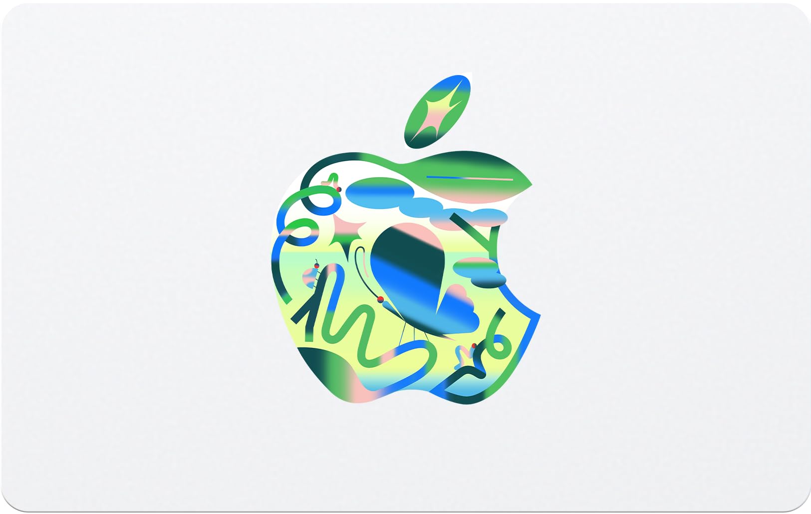 Amazon.com: $15 Apple Gift Card—Email Delivery - Spring | App