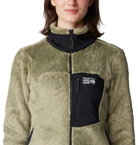 Image of Mountain Hardwear Polartec High Loft Jacket