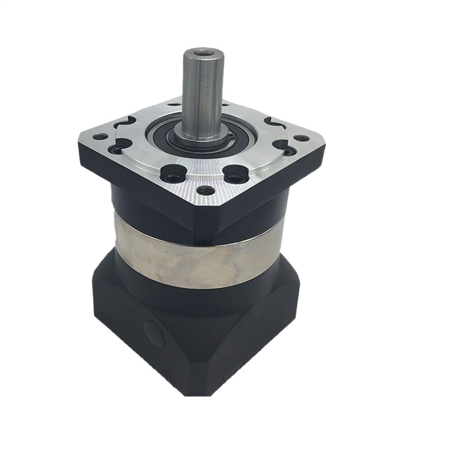 Réducteur planétaire Nema 24 25:1 de 60mm pour servomoteur et moteur pas à pas