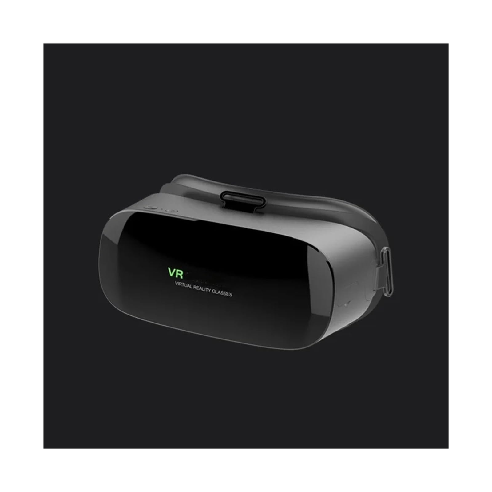 VR Ture Virtual Glasses SC Ai06 2G+16G VR All In One AR Glasses With Screen HD 2K 3D 2560x1440 Game Bluetooth Wifi OTG