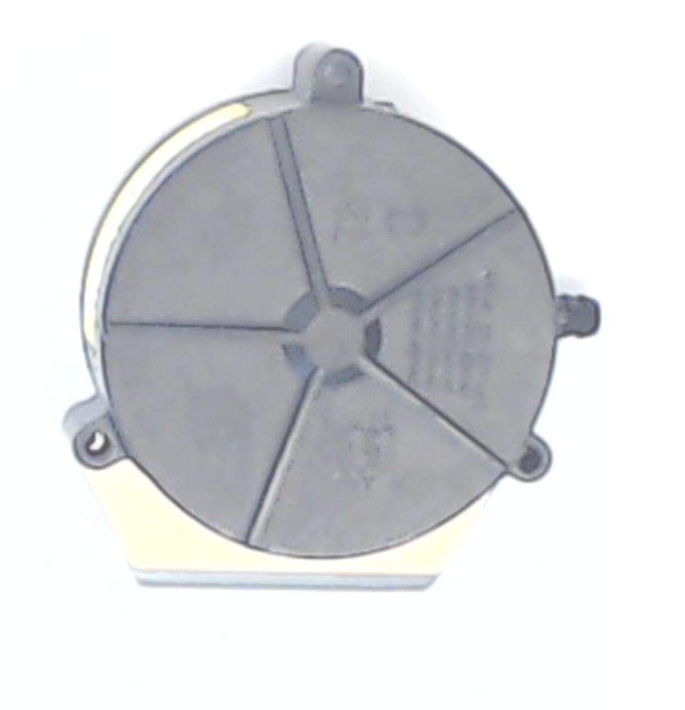 Amazon.com: Goodman B1370148 Furnace Air Pressure Switch Genuine 