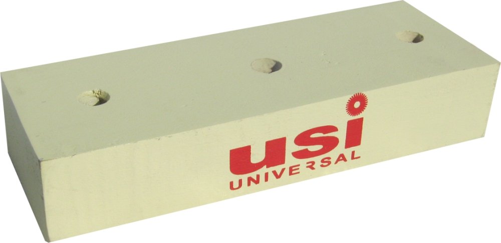 USI UNIVERSAL Cricket Stump Base Stand Pack of 2 Pieces, Wooden Cricket Stump Base Stand (B01JP2553K) Amazon Price History, Amazon Price Tracker