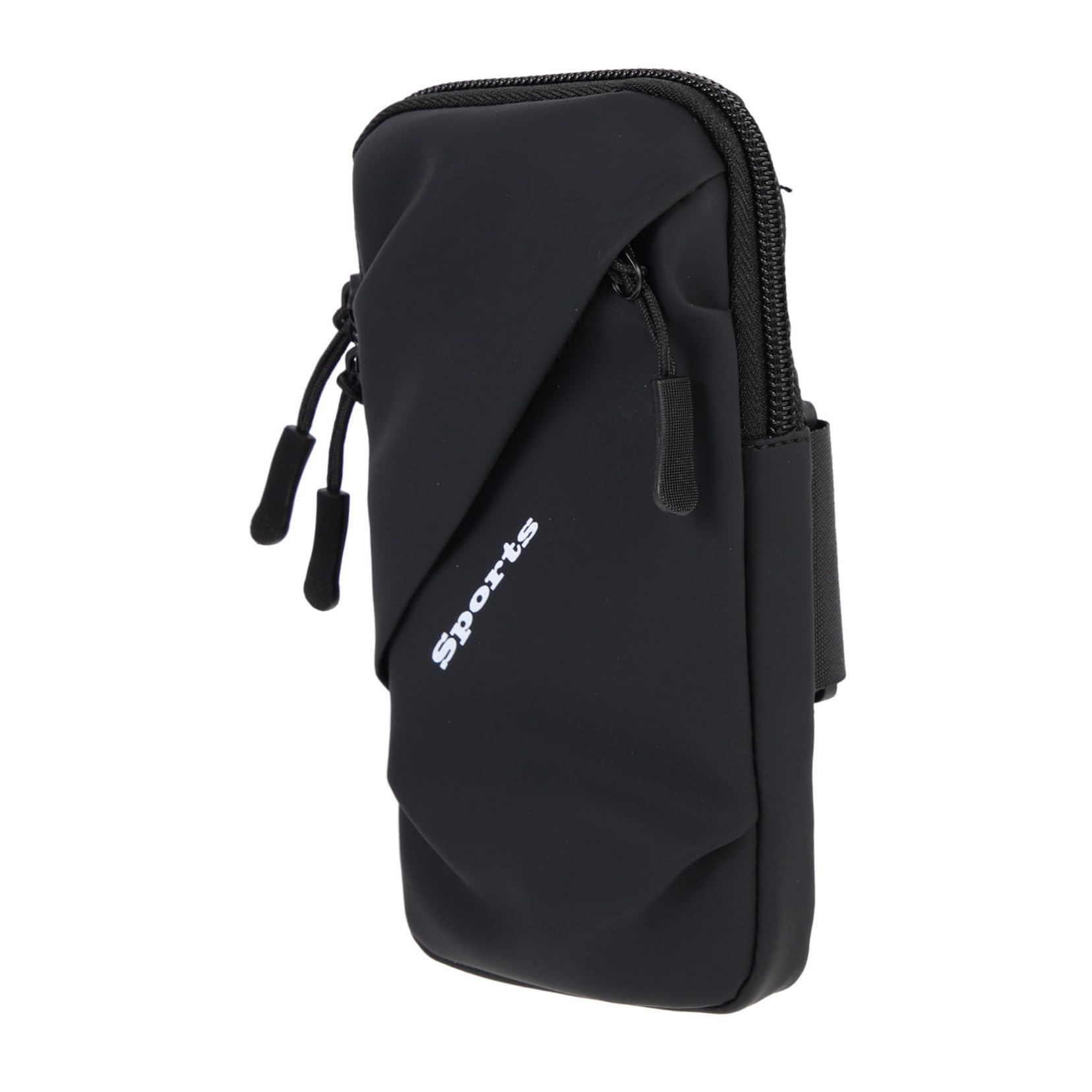 DOITOOL 3pezzi Per Smartphone Braccio Per e Allenamento Custodia Per Pouch Elasticizzato Per Attività Outdoor e Indoor