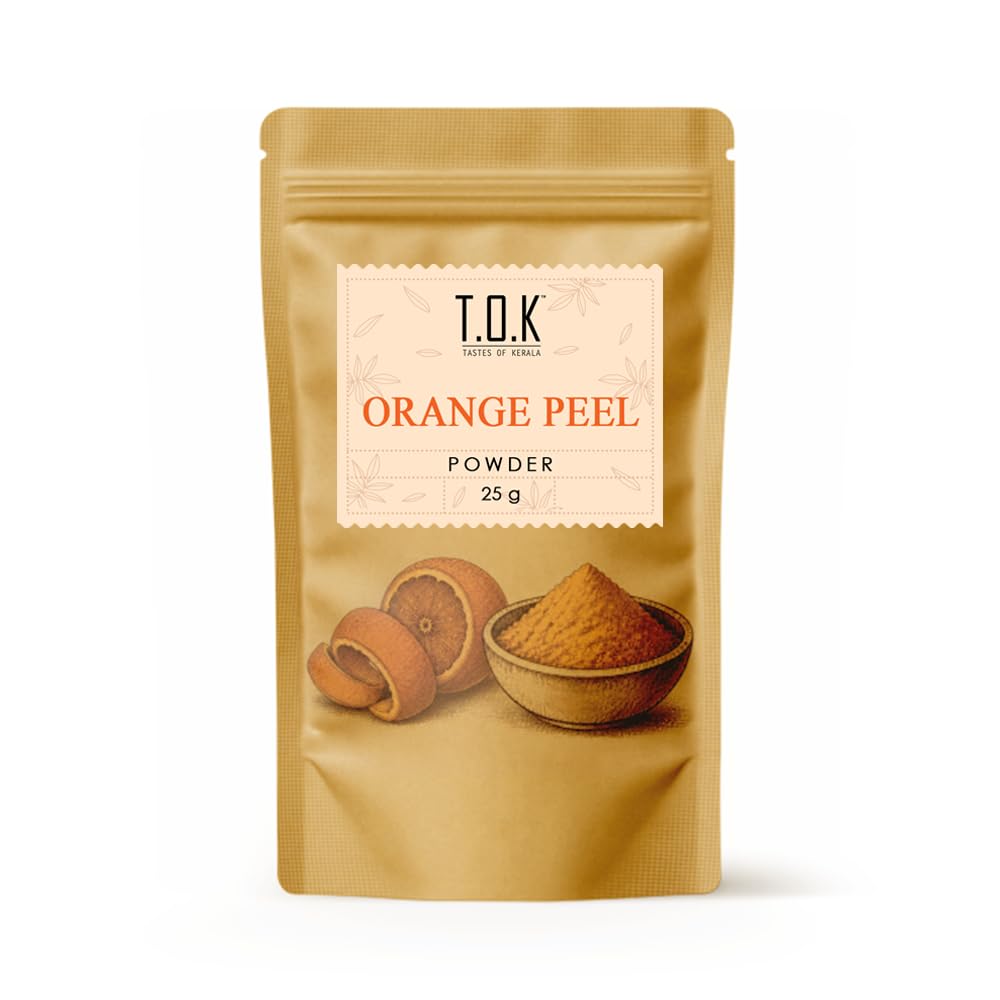 T.O.K Tastes of Kerala Pure Neem Leaf 150g | 100% Natural Sun-Dried Herbal Neem | Ayurvedic Care for Skin & Hair | Supports Acne Care, Scalp Cleansing & DIY Face Packs — Amazon image 16