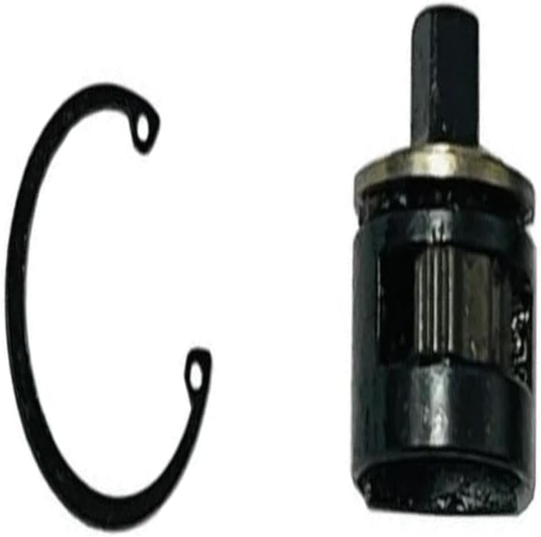 Anvil Service Kit 42-06-2556 1/4 in. Ratchet Head Anvil Kit Compatible with Milwaukee 2556-20 Fuel Cordless Ratchet