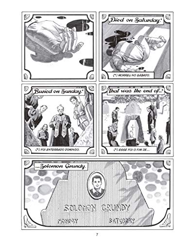 Dylan Dog - volume 13: O caminho da vida