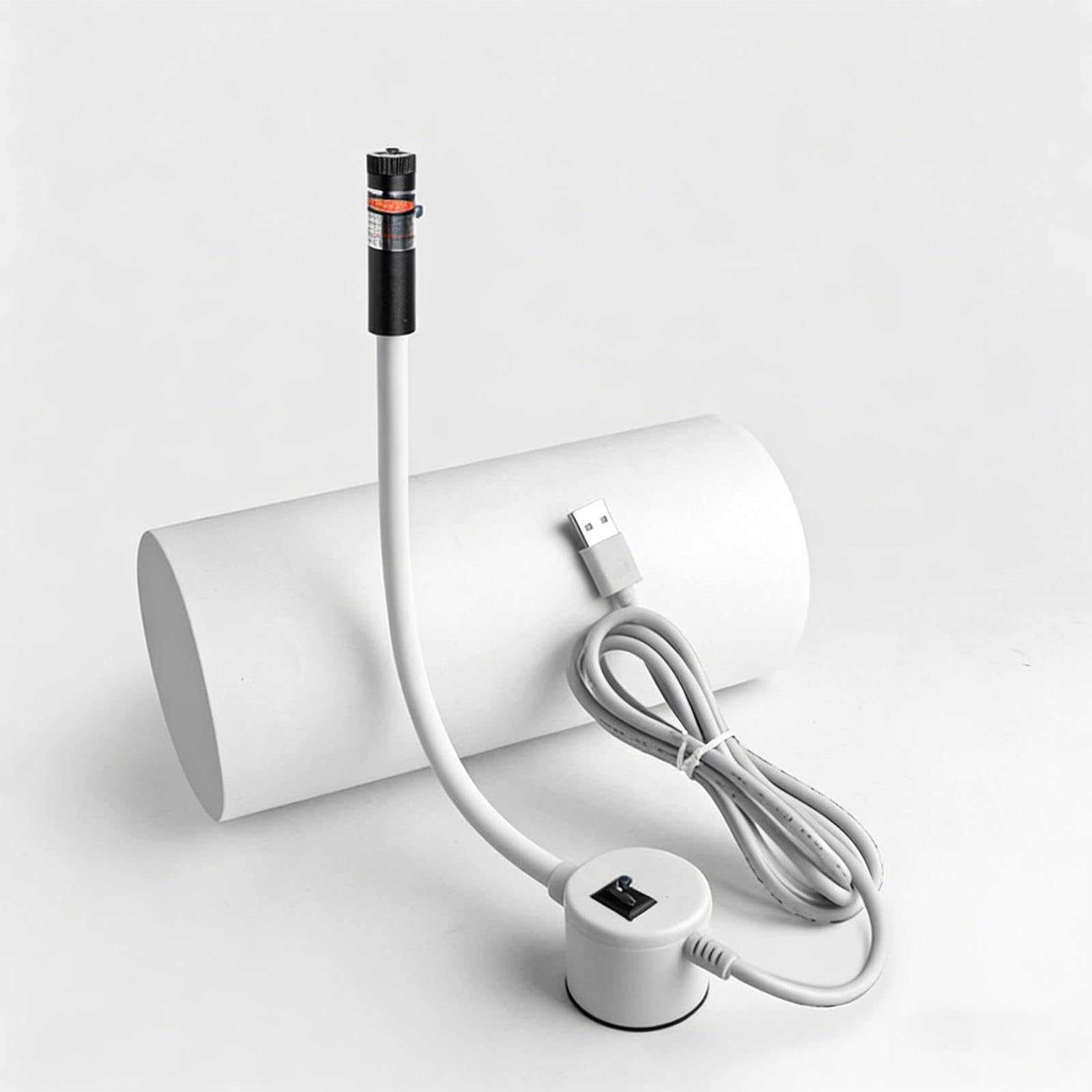 SNAPPSY Positioning Quilting Light for Sewing Machine Portable Quilting Aid Cross Line-image-27