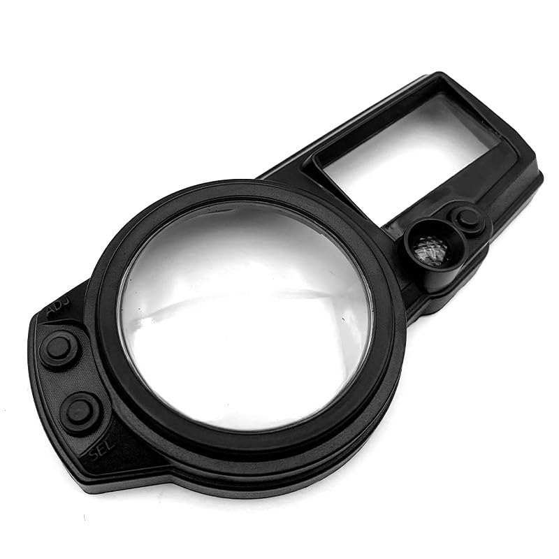 Moto Contachilometri Per SU&ZUKI GSXR GSX-R 600 750 GSXR600 GSXR750 K4 2004 2005 Moto Tachimetro Caso Contachilometri Strumento Contagiri Involucro