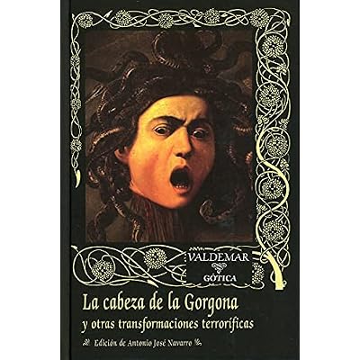 La cabeza de la Gorgona