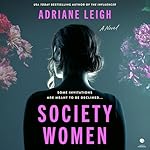 Cover of Society Women