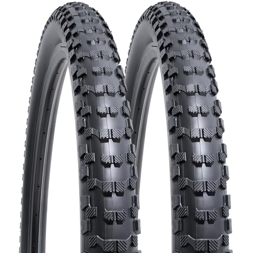 YunSCM 2本,29 2.125 タイヤ,29x2.125 57-622 自転車 タイヤ,適用 29インチ 2.125 マウンテンバイク、クロスバイク,Y-100