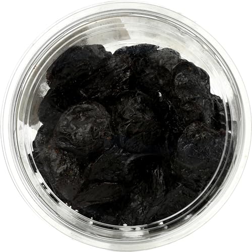 Image of Aurora Products Organic Pitted Prunes, 11 oz