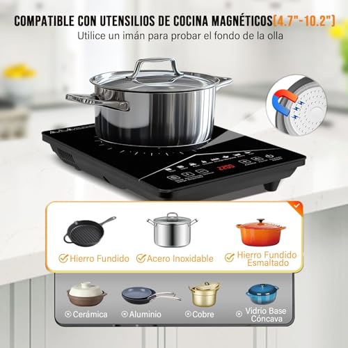 Lista de Cuanto Cuesta Una Parrilla Electrica disponible en línea. 6 Imagen adicional