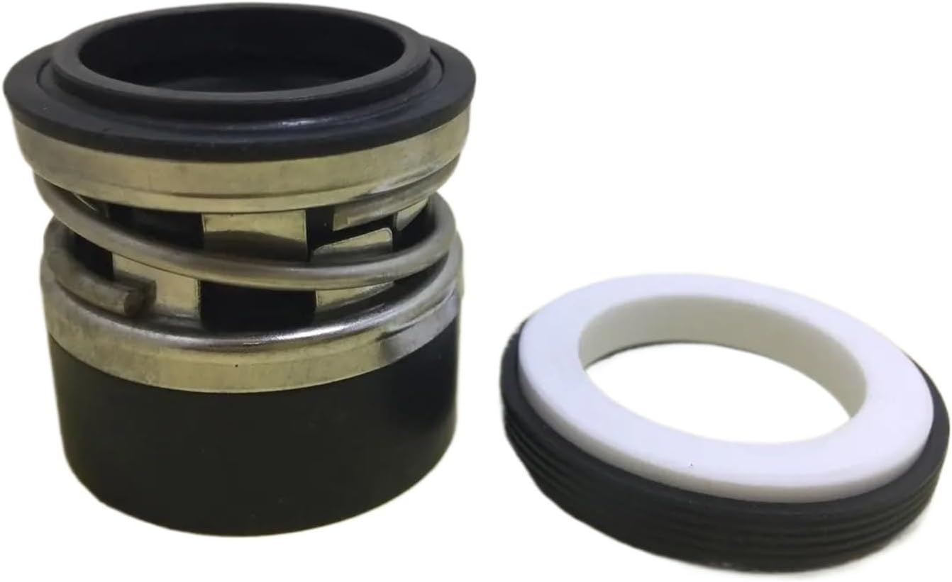 TJ-0180-K,INT-0180-K,2100-2-18,2100K-18,2100-18 (L3*=31.5mm) Mechanical Seals(CA-SIC-VIT (BS))
