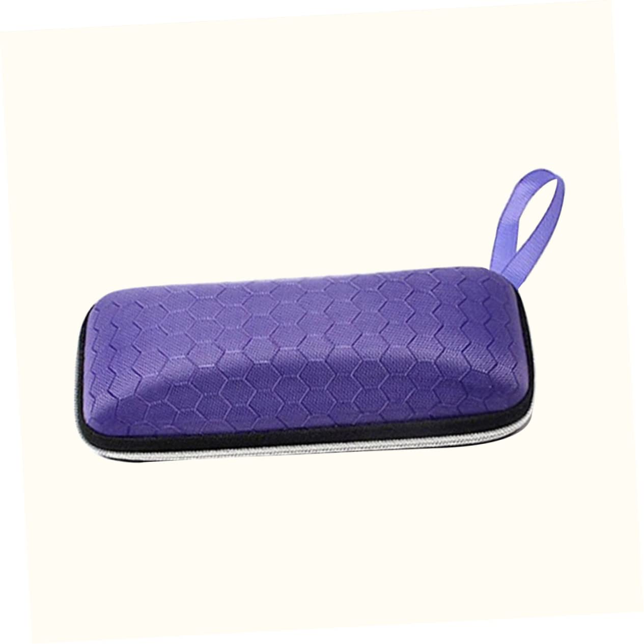 1 Pc Custodia Per Gli Occhiali Custodia Rigida Per Occhiali Da Sole Custodia Per Occhiali Organizer Per Occhiali Da Sole Custodia Morbida Per Occhiali Viaggio Conchiglia Cerniera