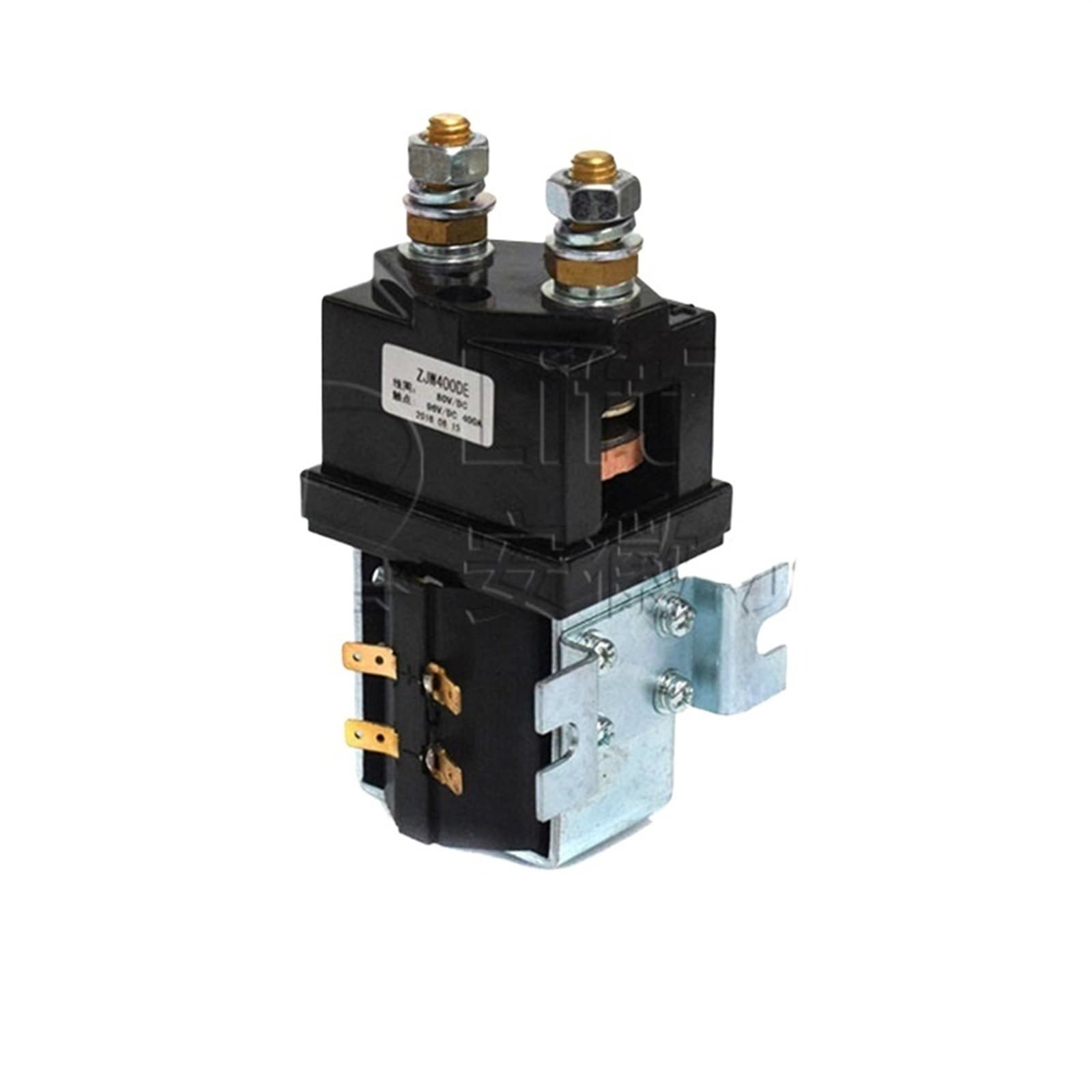 CVCGZLBXN SW200 contactor ZJW400DE Lifting Electric Forklift 80v