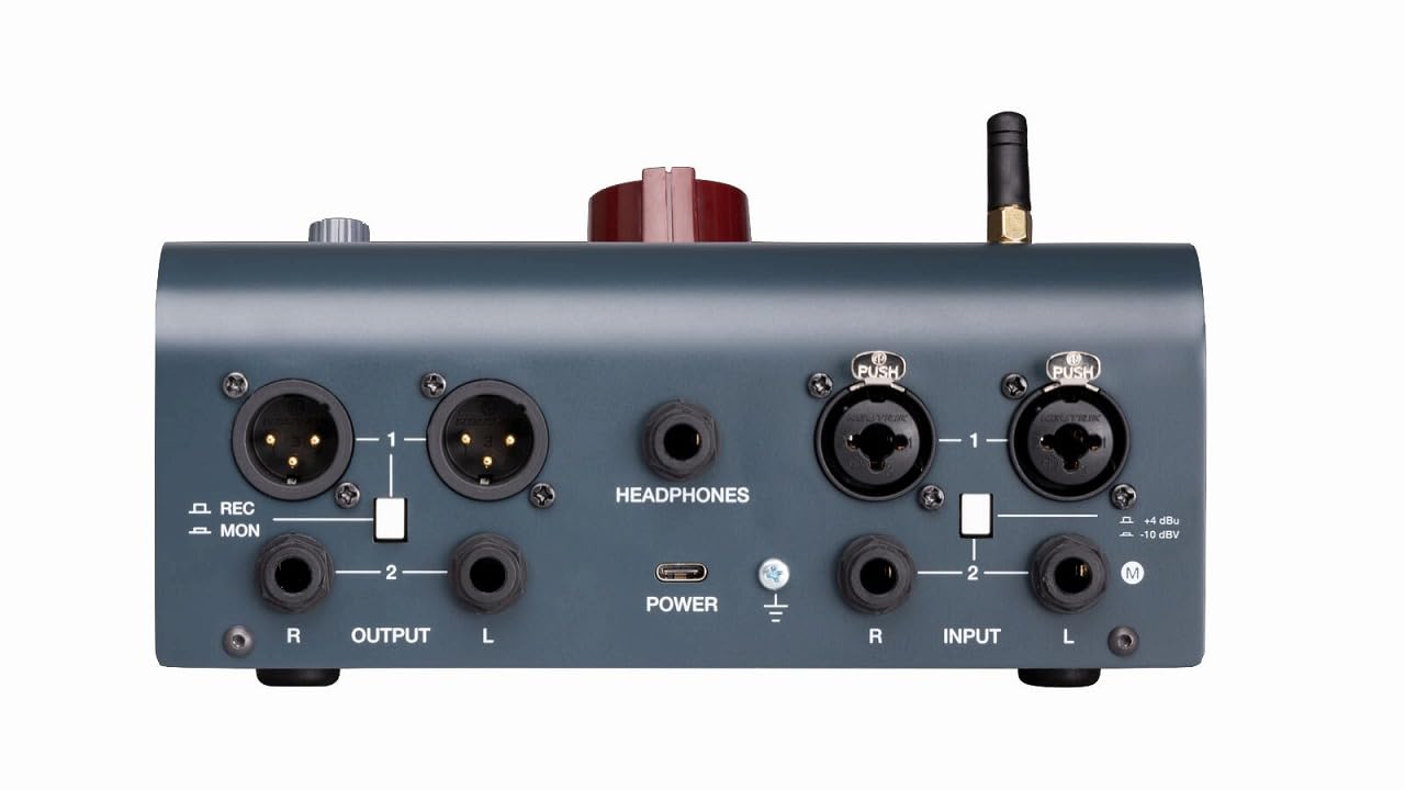 Amazon | Heritage Audio/RAM System 1000 リファレンス・オーディオ