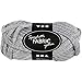 Produktbild Packlinq Spaghetti-Garn, L 35 m, Grau, 100g [HOB-42408]