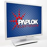 Monitor, TFT, Display Fujitsu Siemens 19 Zoll Monitor B19-6 LED Display 19\' TFT Scenicview gebraucht