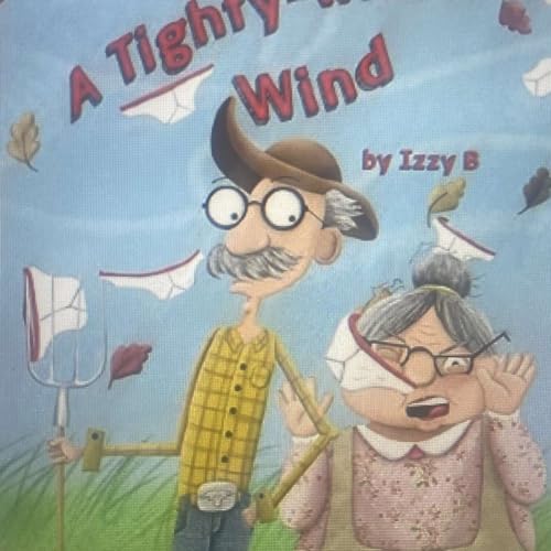 A Tighty-Whitie Wind