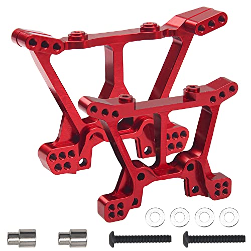 Pare-chocs Traxxas Slash 4x4 idéal pour les sessions de saut en club RC
