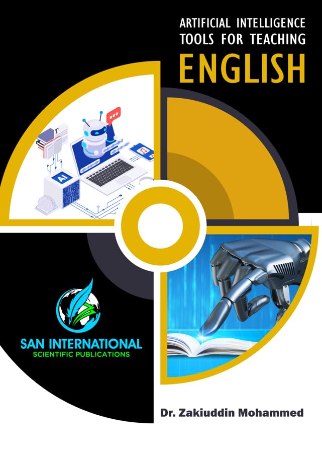  Artificial Intelligence Tools For Teaching English
