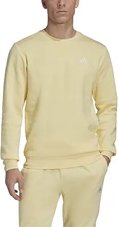 adidas Men's Essentials Fleece Sweatshirt