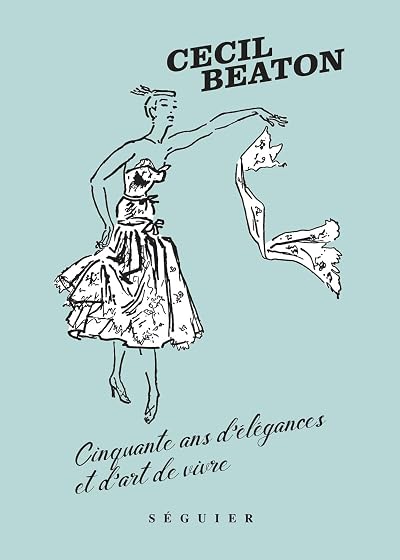 Cinquante Ans D Élégances et D Art de Vivre