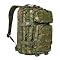 Mil-Tec Defense Pack Assembly 36 L Backpack - Black - Buy Online