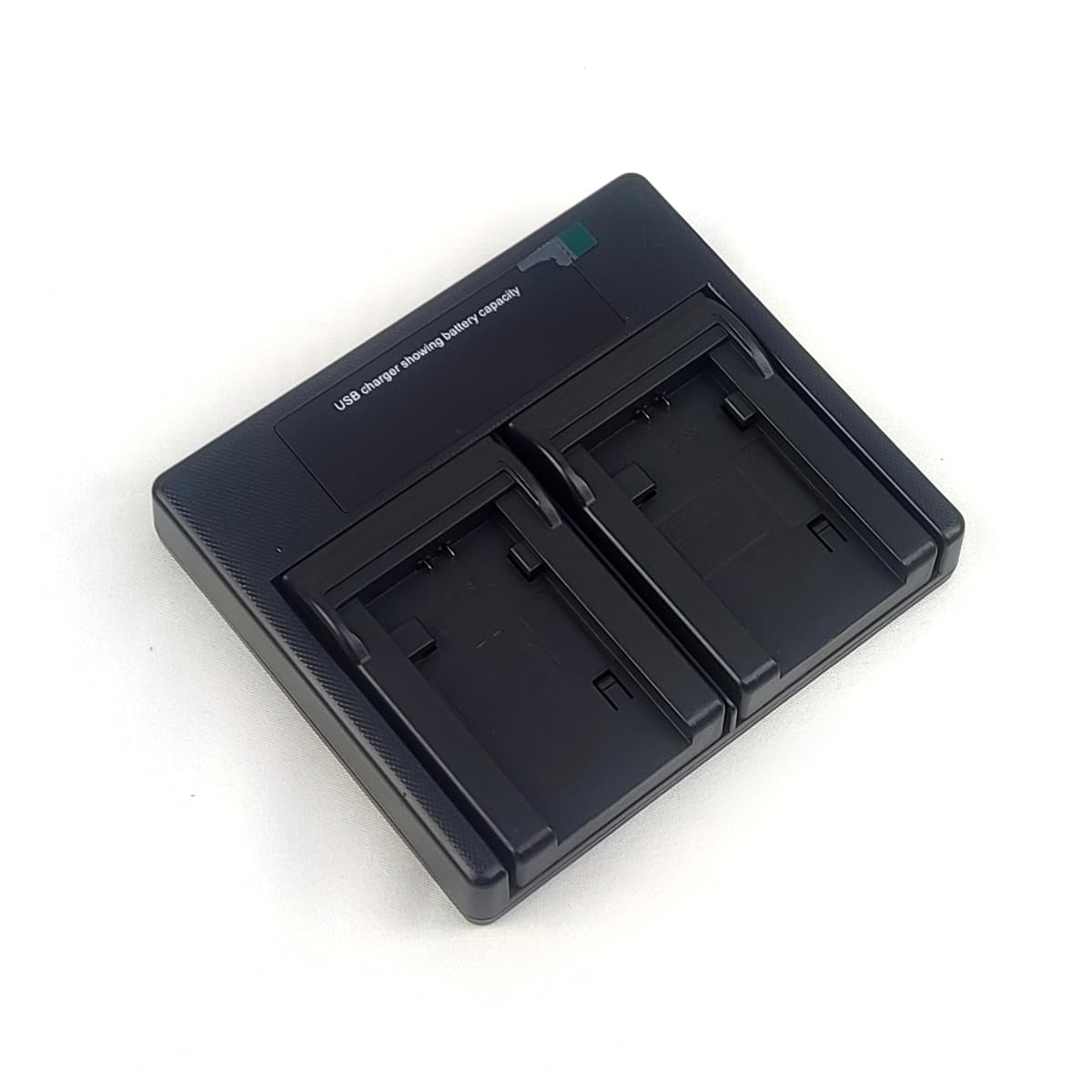 Amazon | USB デュアルカメラ充電器NP-FZ100用、ZV-E1、FX3、FX30、A1