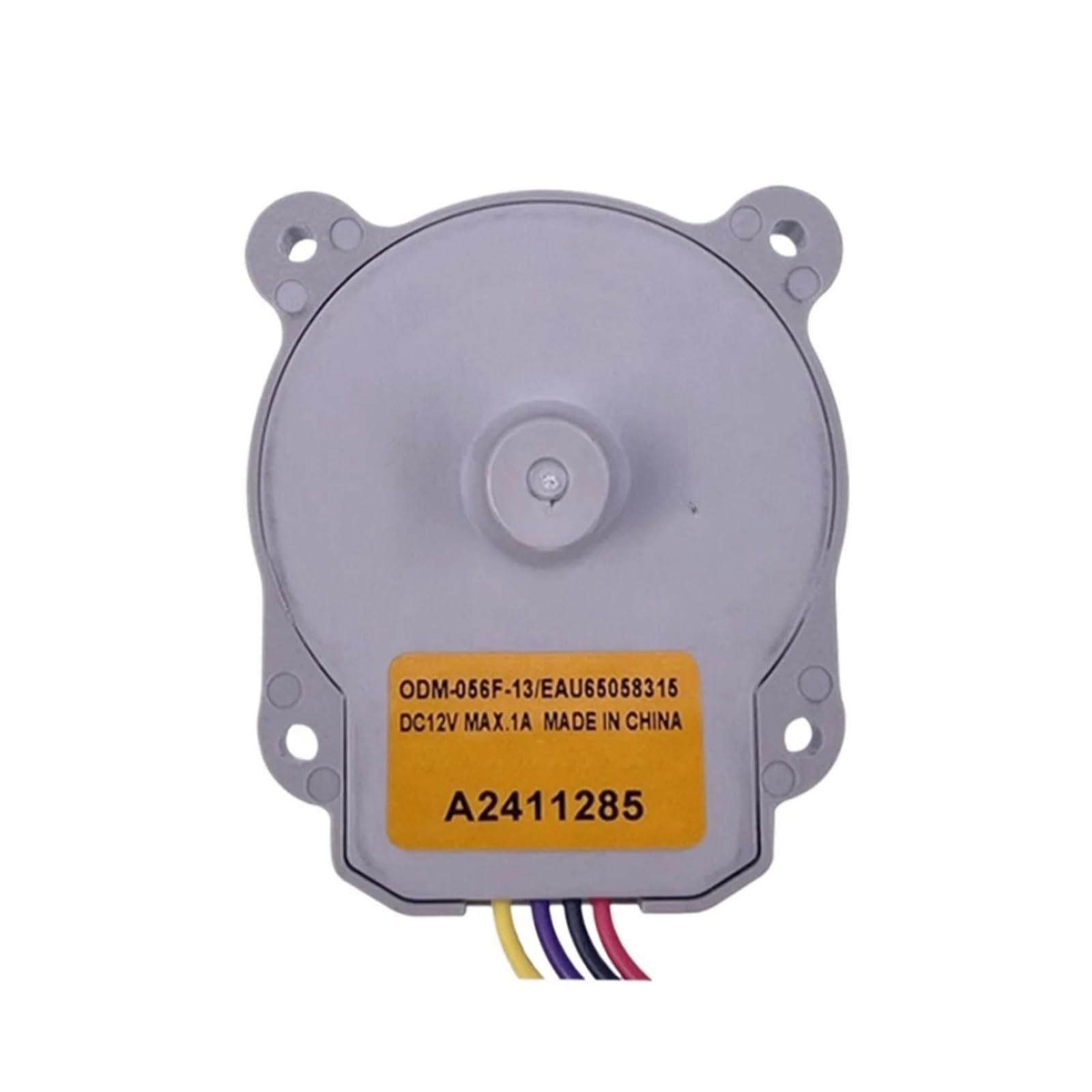ODM-056F-13 EAU65058315 DC12V Lüftermotor,