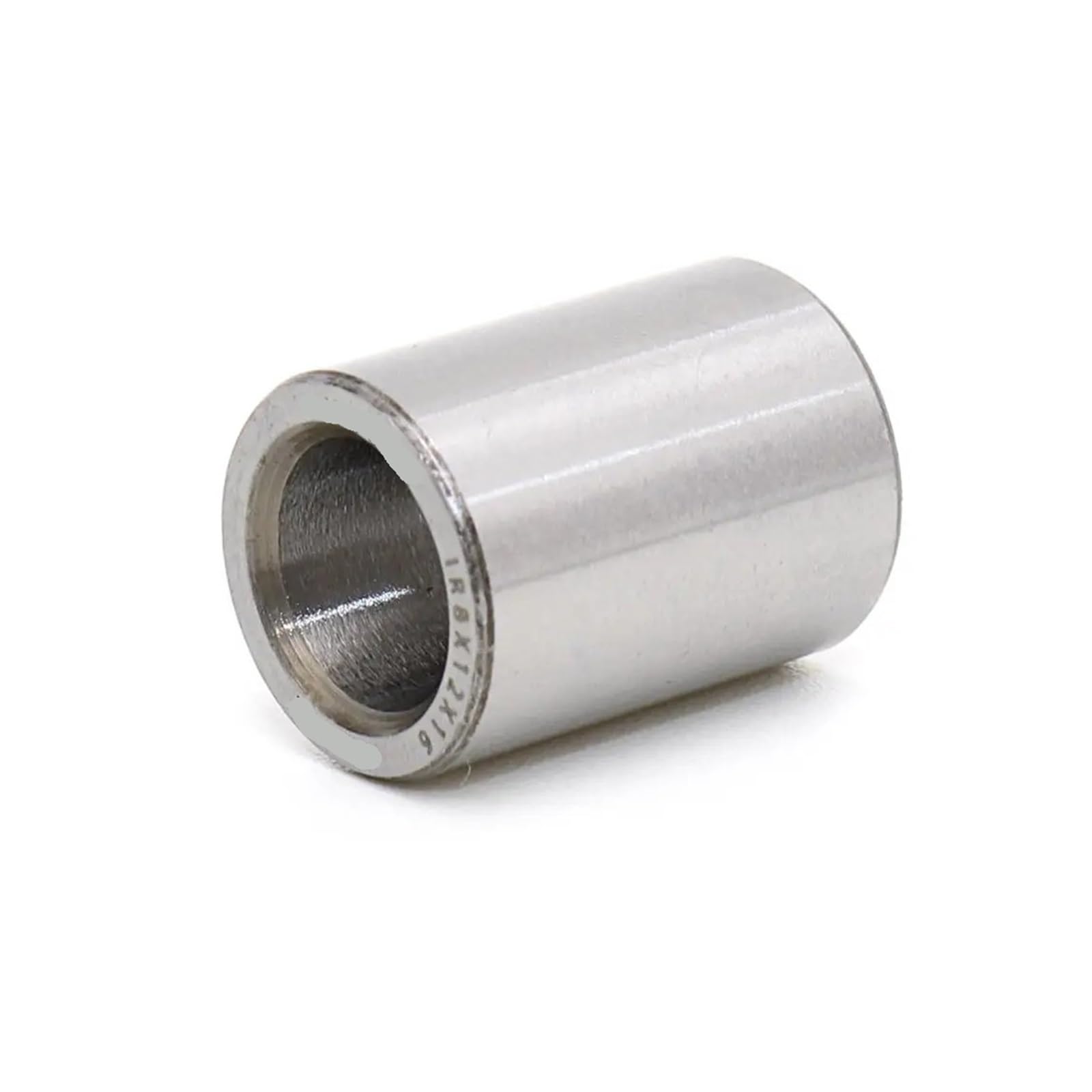 KSZHZYMGX 1pcs IR8X12X16 IR 8X12X16 IRT0816 Needle Roller Bearing Inner Ring