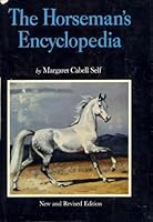 The Horseman's Encyclopedia 0668027770 Book Cover