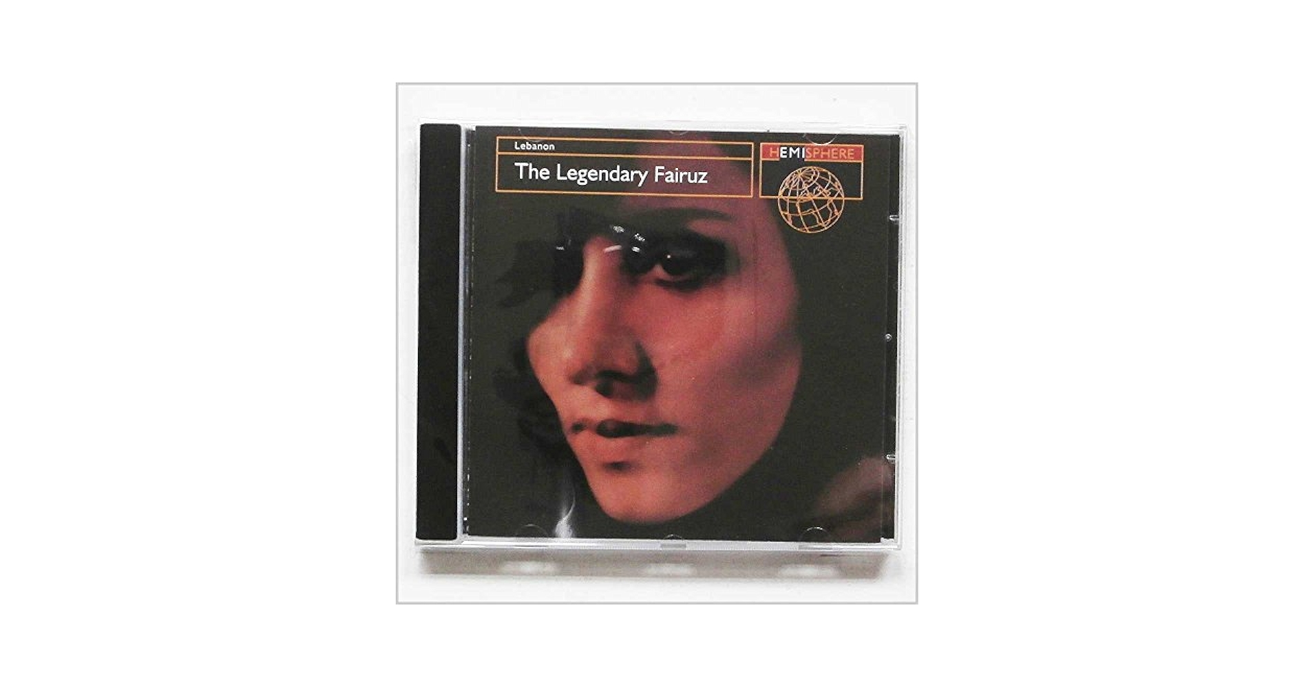 【中古】 Legendary Fairuz Fairuz - The Legendary Fairuz: Lebanon - Amazon.com Music