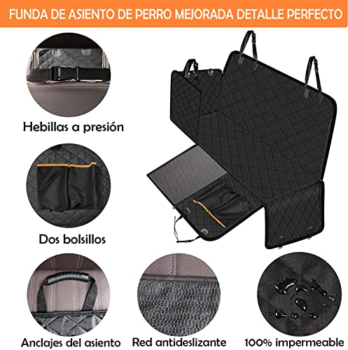 Cubreasientos, Pet Products Imagen adicional