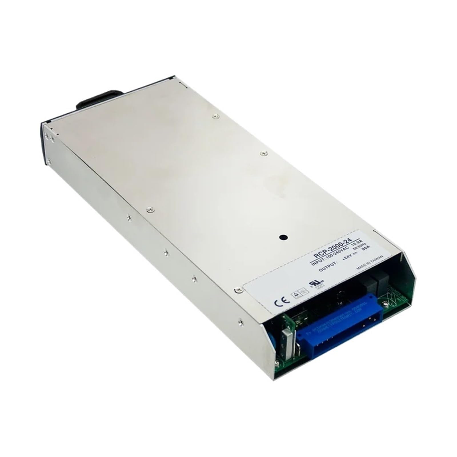 BALYDLUL 2000W Rectifier RCP-2000-12 RCP-2000-24 RCP-2000-48 RCP-2000(RCP-2000-24)