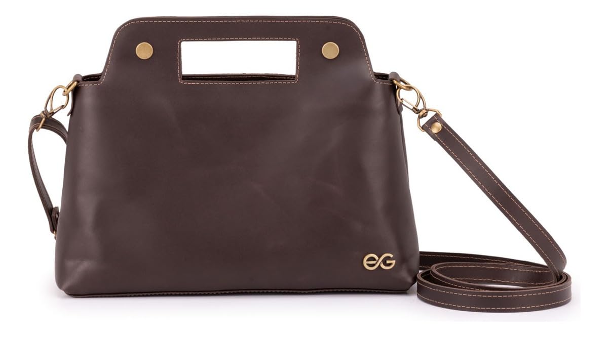 Bolsa Feminina Couro Legítimo Média Tiracolo Transversal/mão em promoção! Veja a oferta e mais achadinhos de Bolsas 9 Hoje é o melhor dia para comprar Bolsa Feminina Couro Legítimo Média Tiracolo Transversal/mão com aquele preço maroto! Promoção! Aproveite a oferta! 9