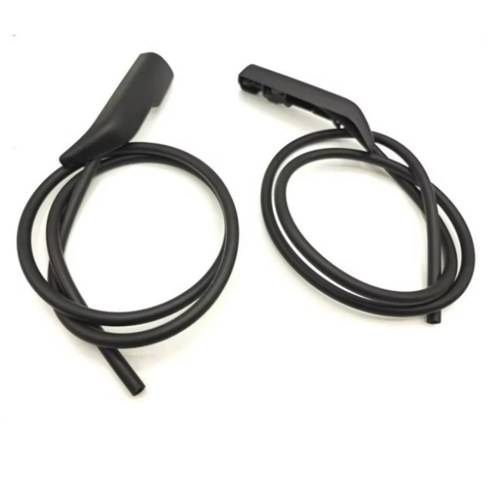 Windshield Wiper Nozzles Compatible with Peugeot 5008 (P87)