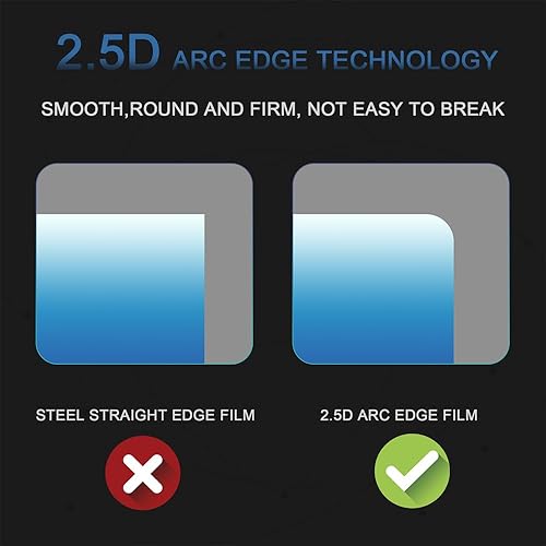 Miniatura 6 de SXQH Mini 4 Pro HD Película protectora de pantalla de vidrio templado para DJI Mini 4 proAir 3Mavic 3 ProMini 3Mini 3 ProAir 2S RCRC 2 Accesorios