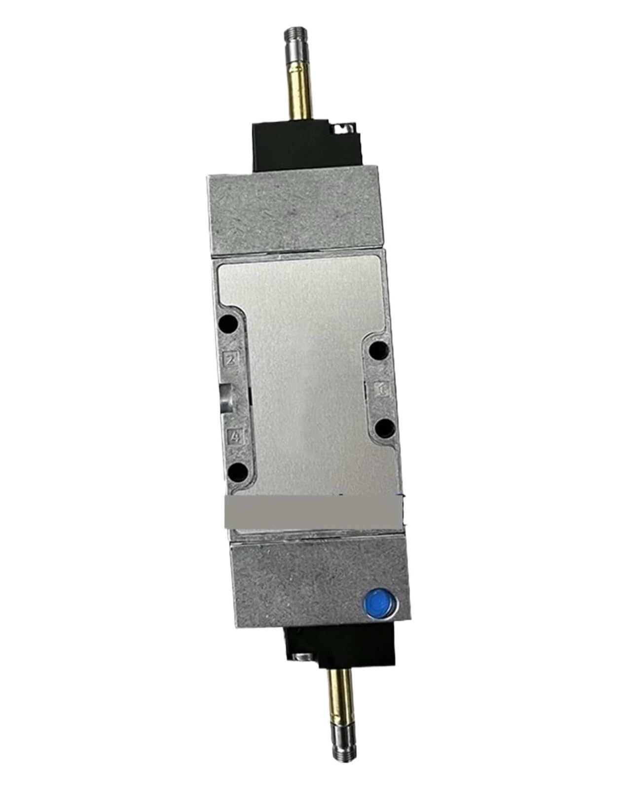 CXDFRSER MFH-5/3G-3/8-B 19707 JMFH-5-3/8-B 19700 MFH-5/3E-1/4-B 19786 MFH-5/3E-1/8-B 30483 MFH-5/3G-1/8-B 30484 Solenoid Valve(30484)