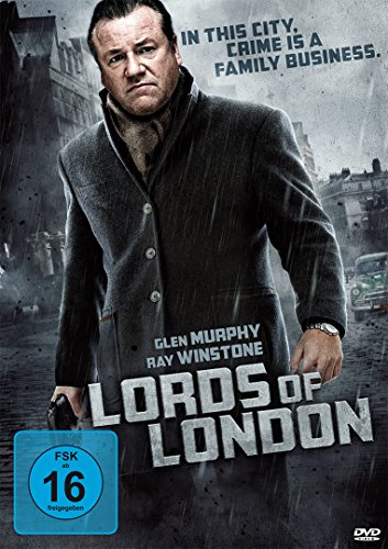 Preisvergleich Produktbild Lords of London